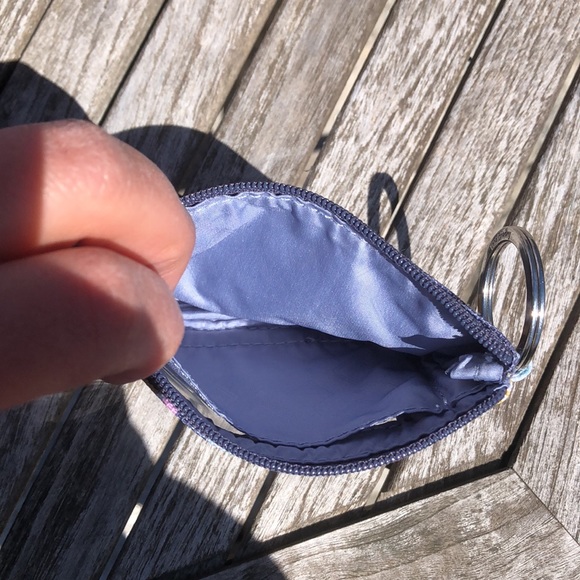 Vera Bradley work tote - Picture 2 of 13